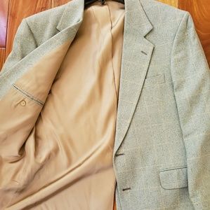 Nordstrom Blazer